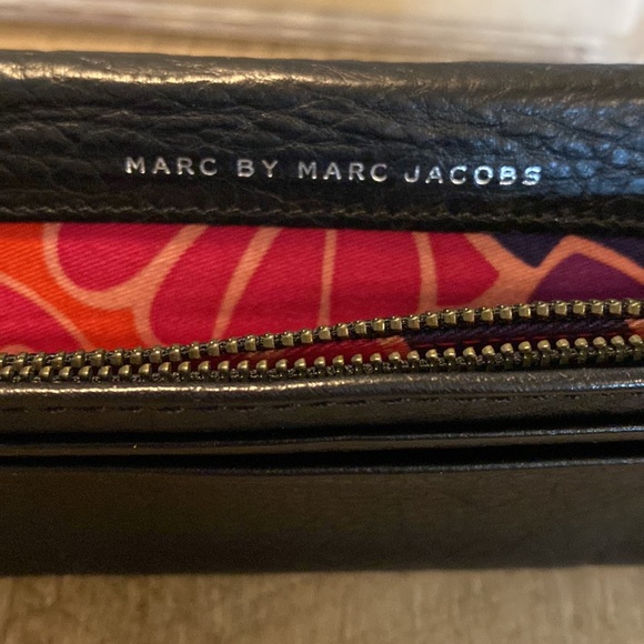 Vintage MARC by March Jacobs Wallet - Picture 7 of 7